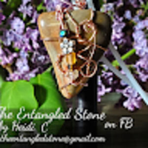 Meet your Posher, Heidi